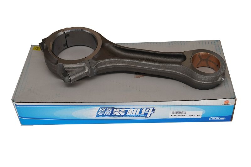 Connecting Rod Assembly