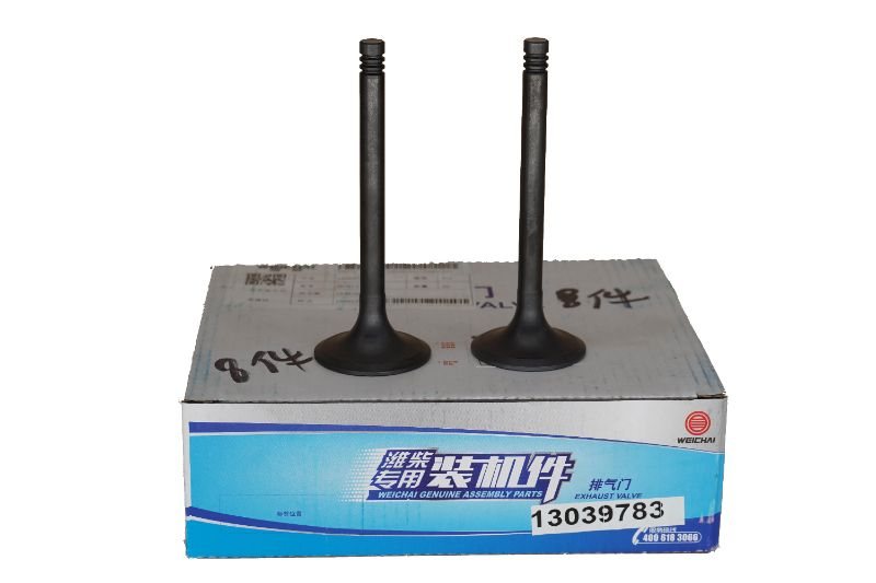 Exhaust Valve Category Parts