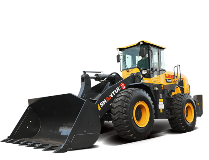 L53-G Extended Boom
