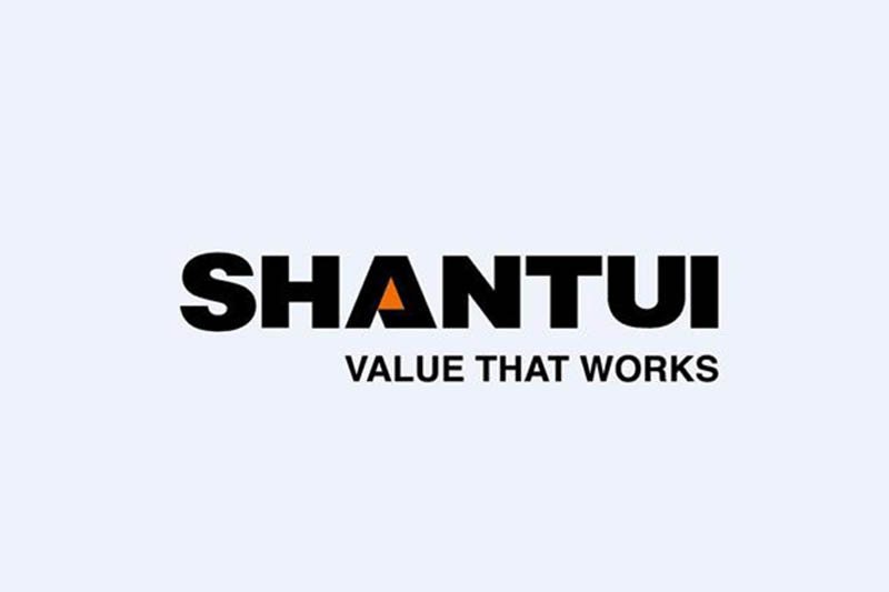 SHAN TUI Bulldozer Electrical Components