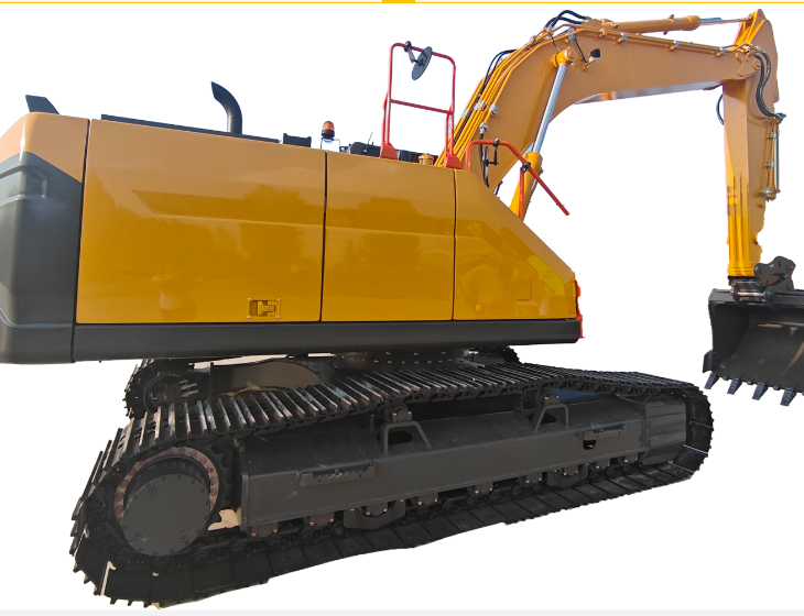 627H Excavator